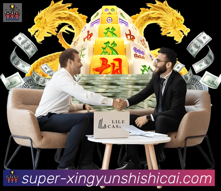平台使命图
